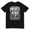 Spencer Pratt For La Mayor California Humor Design Tshirt Tshirt