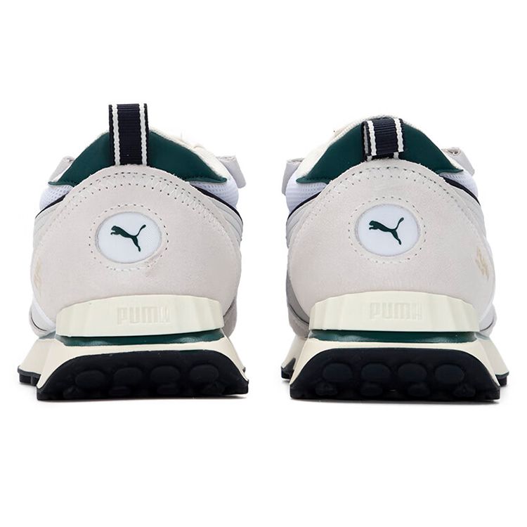 Puma Кроссовки Rider FV Ivy League Whisper White Unisex 387173-01