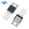 5 шт. Транзистор Mosfet IRFZ44N IRF3205 IRF540N Power MOSFET TO-220 Набор транзисторов IRFZ44NPBF IRF540