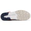 Concepts x ASICS Gel Lyte 5 Libertea Мужские Кроссовки Красный Папирус Чисто-Серебристый 1201A943-100