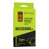 Active Hair Ampoules with Macadamia Oil HAIR CARE 8x5 Ml