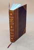 OEuvres De Fermat Volume 4 1912 [Leather Bound] by Fermat, Pierre De ,Tannery, Paul ,Henry, Charles ,Apollonius, of Perga. De Locis planis,Billy, Jacq
