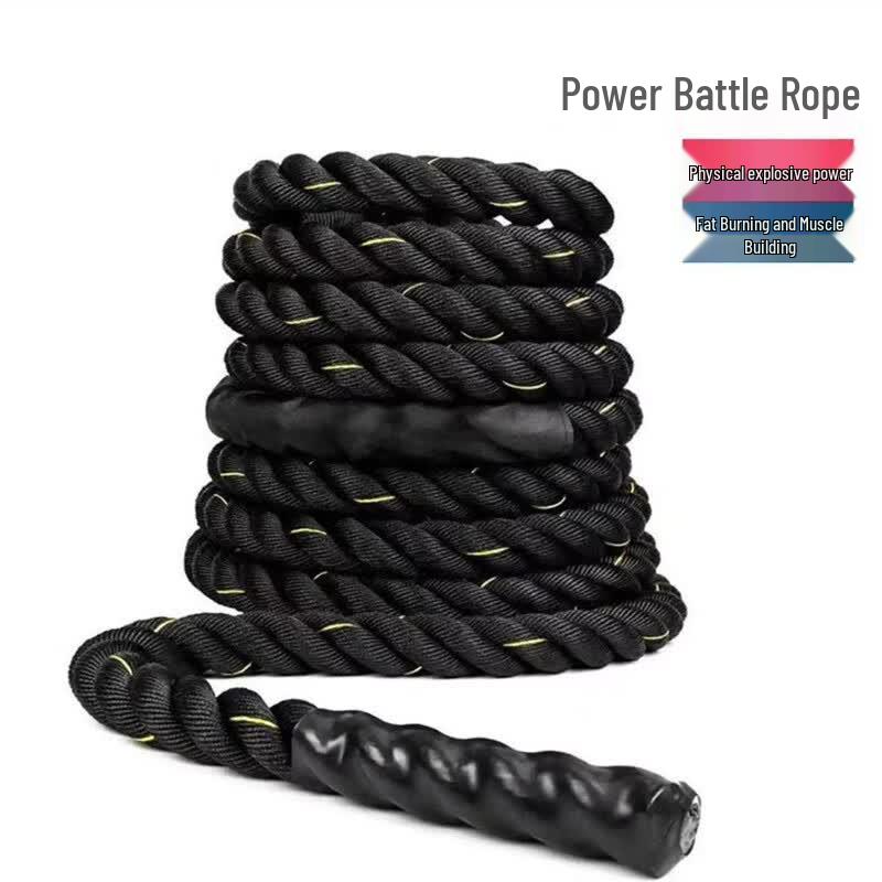 Beikai Fitness Battle Rope