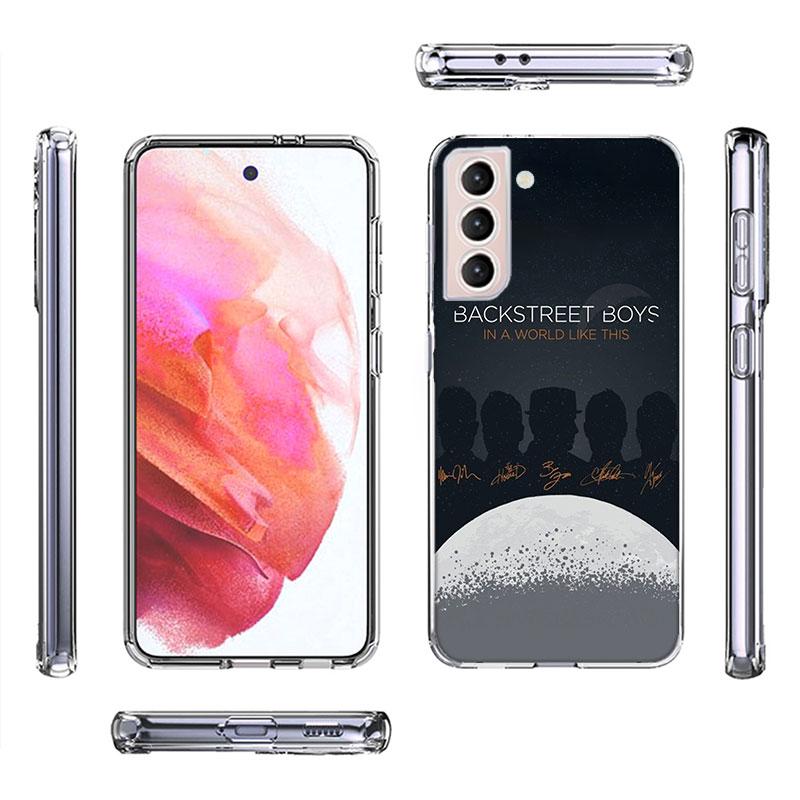 B-Backstreet Boys BSB Мягкий чехол для телефона для Samsung A12 A13 A22 A23 A32 A33 A52 A53 A72 A73 Galaxy A03S A02S A70 A50 A71 A51 A41 A