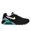 Air Max 180 Black Dusty Cactus Унисекс Кроссовки Alabaster FJ9259-001