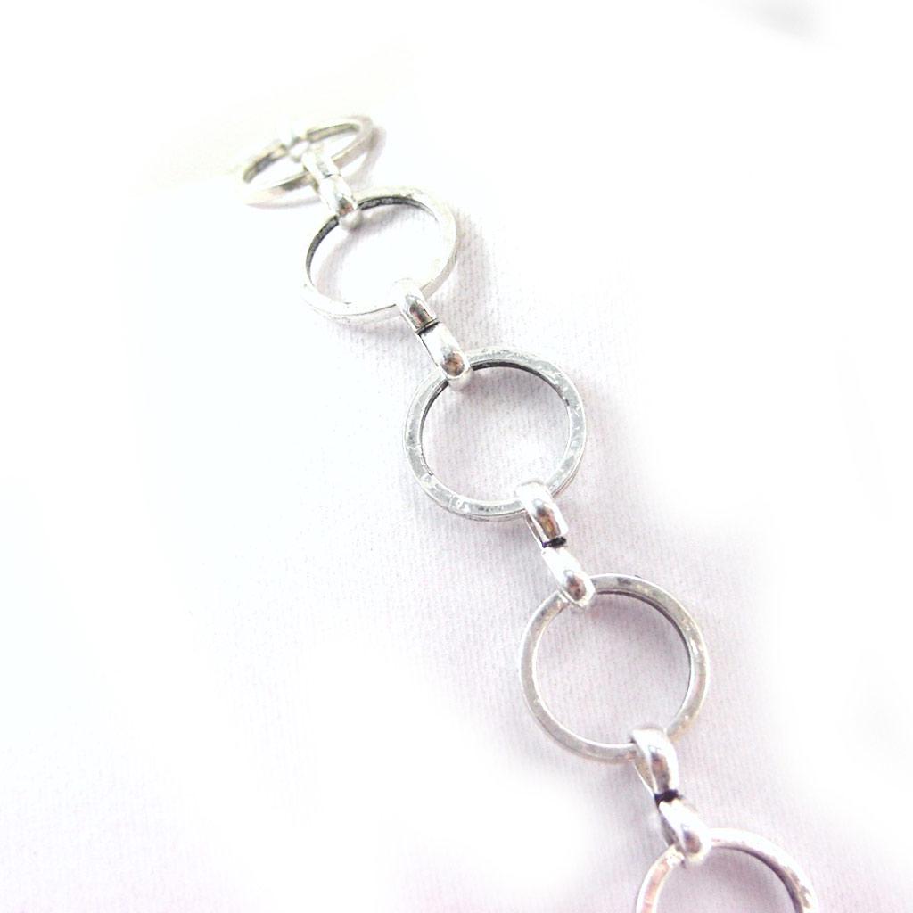 NOA [G5962] - Collier Créateur 'Princesse Pop' tutti frutti