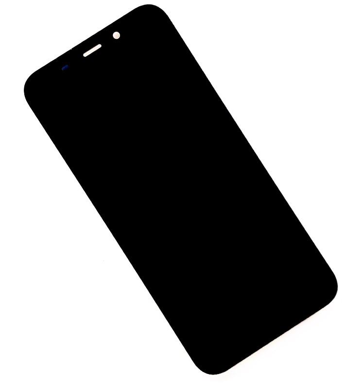 Для Oukitel WP12/WP12 Pro OEM ЖК-экран и тачскрин в сборе Запчасть Аксессуары для замены мобильного телефона (Класс S, без логотипа)