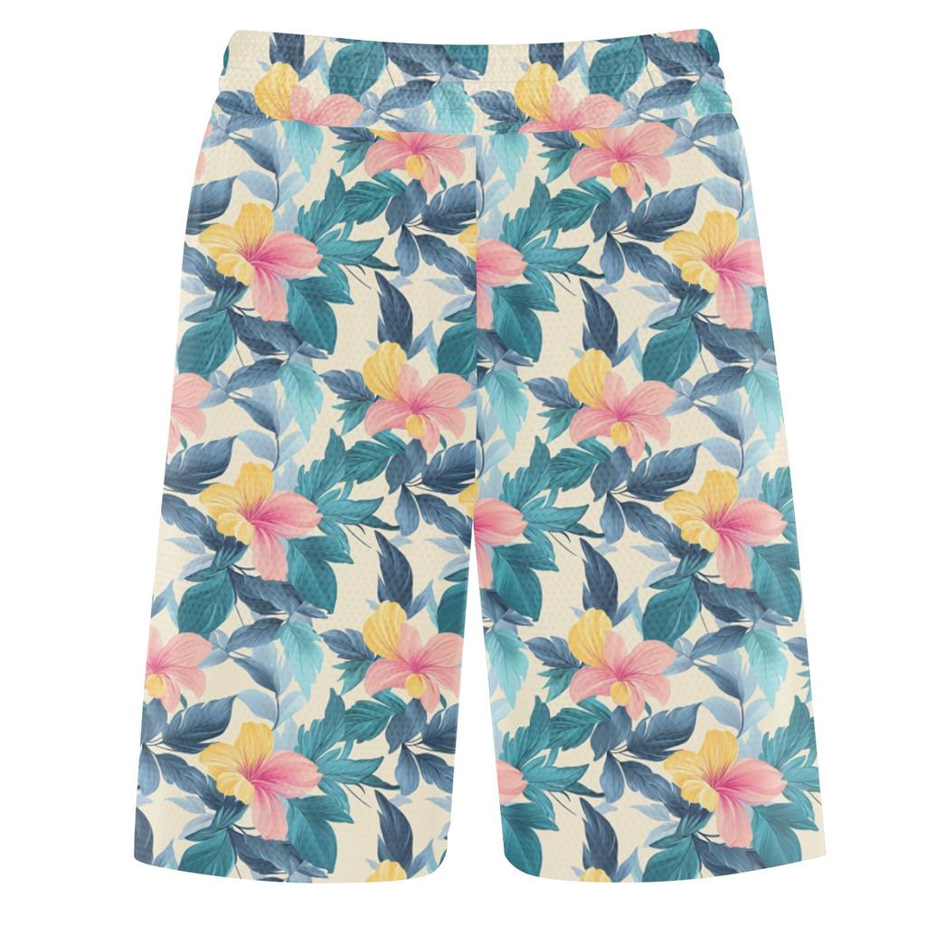 Персонализация - Персонализированные спортивные шорты Баскетбольные шорты