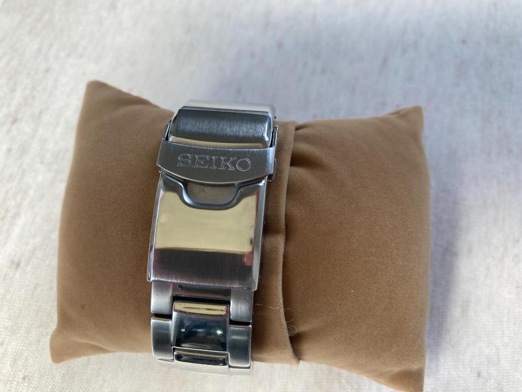 [USED] SEIKO Diver's Watch SBDJ047
