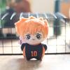 Doll Plush Haikyuu Bag Hanging Decoration Keychain For Gift And Collection