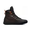 Converse Коричневые кроссовки унисекс Chuck Taylor All Star All Terrain High Velvet 172132C