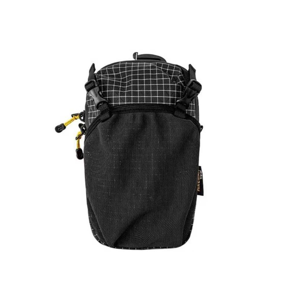 Backpack Expansion Water Bottle Holder Bag Quick-Adjust Strap Phone Waist Pack Phone Accessories