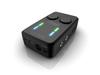 IK Multimedia iRig Pro Duo USB Аудио-интерфейс TRS Сбалансированный Выход для Наушников Аудио MIDI для Музыки и Социальных Сетей, и Выход, 24-битный Микшер, Студия,