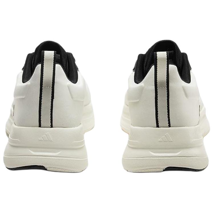 adidas Низкие кроссовки для ходьбы унисекс кремовые KJ0225