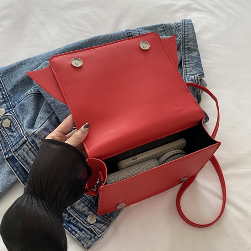 Yogodlns Готическая женская сумка через плечо Крыло летучей мыши Женские сумки с верхней ручкой Креативная шикарная сумочка из ПУ кожи Хэллоуин Новинка Сумка кроссбоди Кошелек