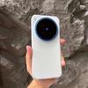 Для VIVO X300 Ultra X300s Чехол Новый Полупрозрачный Для Magsafe Магнитный Нескользящий Защитный Чехол для Телефона Для vivo X300 Ultra Корпус Бампер
