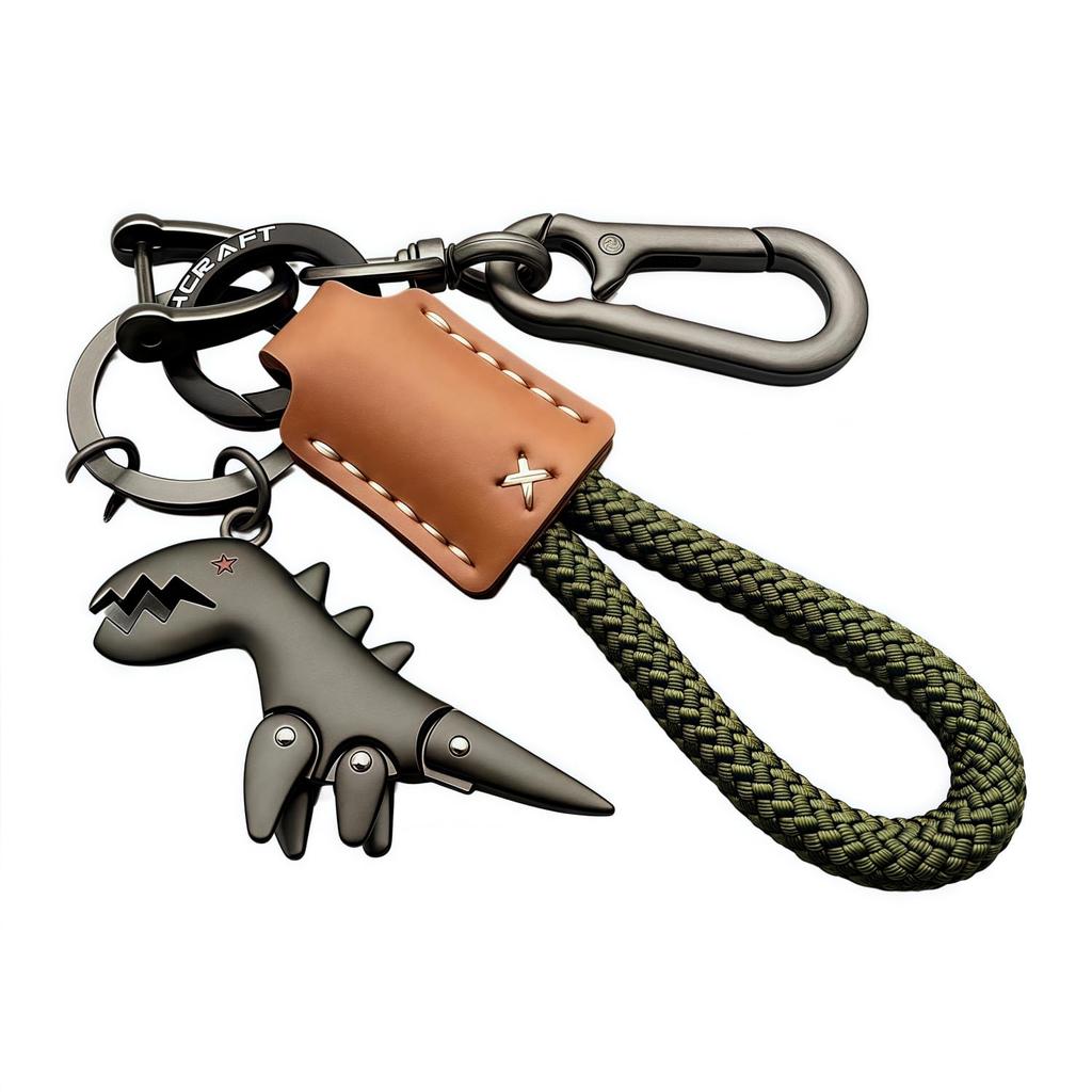 Брелок Qianheng, Автомобиль, Чехол для ключей, Брелок, Карабин, Велосипед, Ключница, Стильный брелок для ключей велосипеда в комплекте, Унисекс, 04