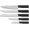 Kineo Knife Set, 5 Pieces (18.8227.9992)