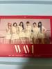 [USED] IVE WAVE 2-CD/Blu-ray Set