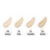 MISSHA Layering Fit Foundation Semi Glow (4 Colors) SPF 38 PA++ 35ml