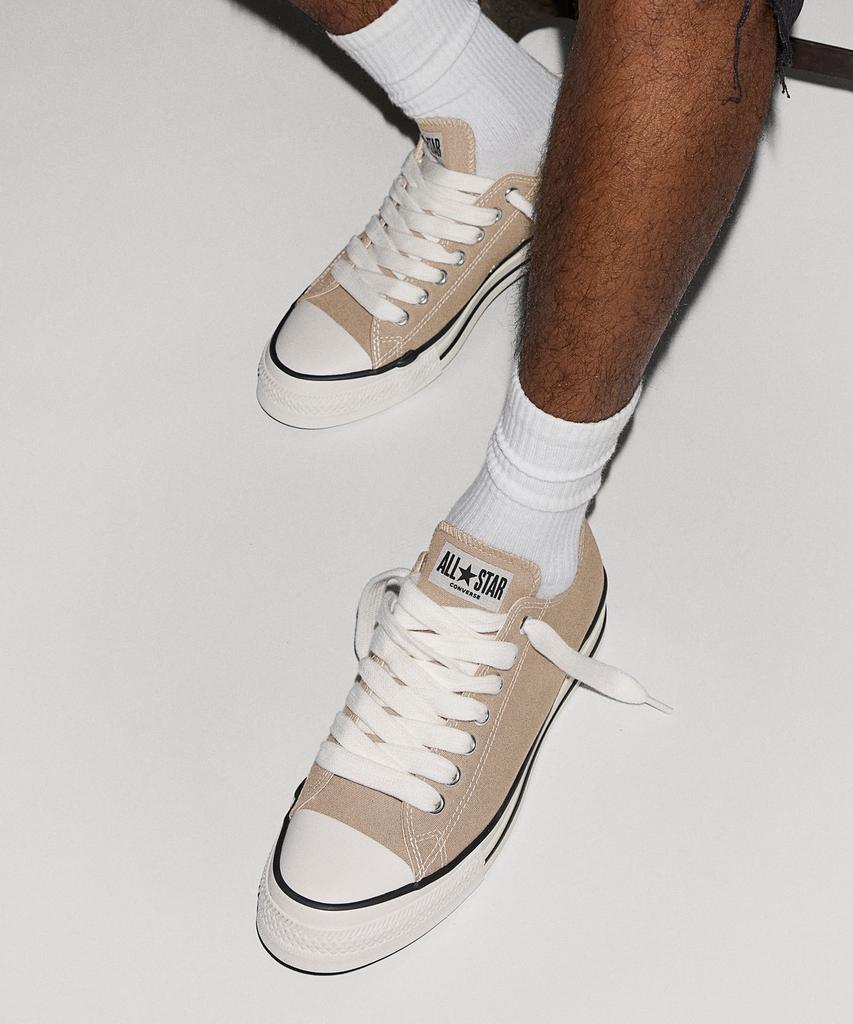 Converse Chuck Taylor Throwback Vintage Cargo A18108C