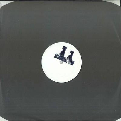 12-дюймовая пластинка MARCEL DEPTFORD - Steelworks SNKRX016 Sneaker Social  2024 Великобритания Танцевальная и электронная музыка