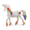 Schleich Bayala Rainbow Unicorn (Female) 70726