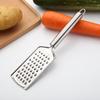 LONSAN Набор многофункциональных терок и шинковок из нержавеющей стали