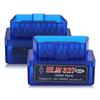 ELM327 V1.5 Bluetooth OBD2 Scanner with PIC18F25K80 Chip