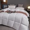 Premium All-Season Fiber Duvet