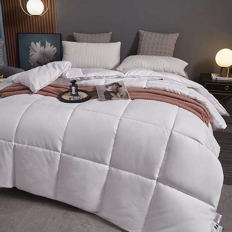 Premium All-Season Fiber Duvet