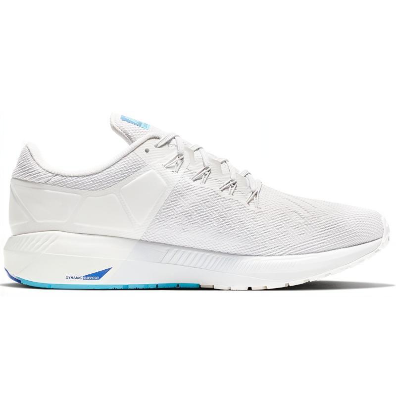 Nike Кроссовки Air Zoom Structure 22 Vast Grey повседневные AA1636-007