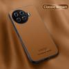 Leather Case for Tecno Spark 20 Pro+ Plus Wireless Charge Car Magnetic Holder Silicone Hard Phone Cover TecnoSpark20Pro+Plus KJ7