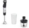 Immersion Blender Tefal HB6728 Quickchef + 2 In 1 (HB672830)