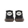 Anta Кеды Flap Skateboard Shoes Женские Базовые Черный/Слоновая кость Белый 922628069-6