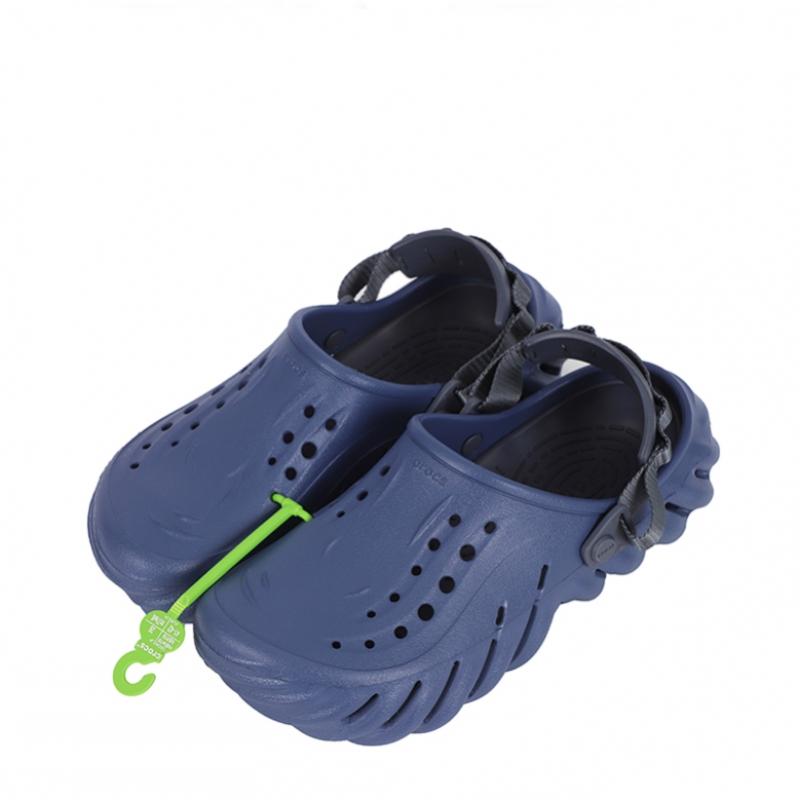 Crocs Эко Клоги Бижу Блю