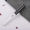 0,38 мм студенческая каллиграфическая практика, гладкая пластиковая авторучка с тонким пером