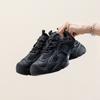 Women's Platform Dad Sneakers Lace Up Fashion Comfortable Chunky Sneakers for Women Casual Sneakers for Walking Workout Sport Work Tennis Shoes