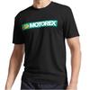 Новая футболка Motorex Active с логотипом, забавная, размеры от S до 5XL
