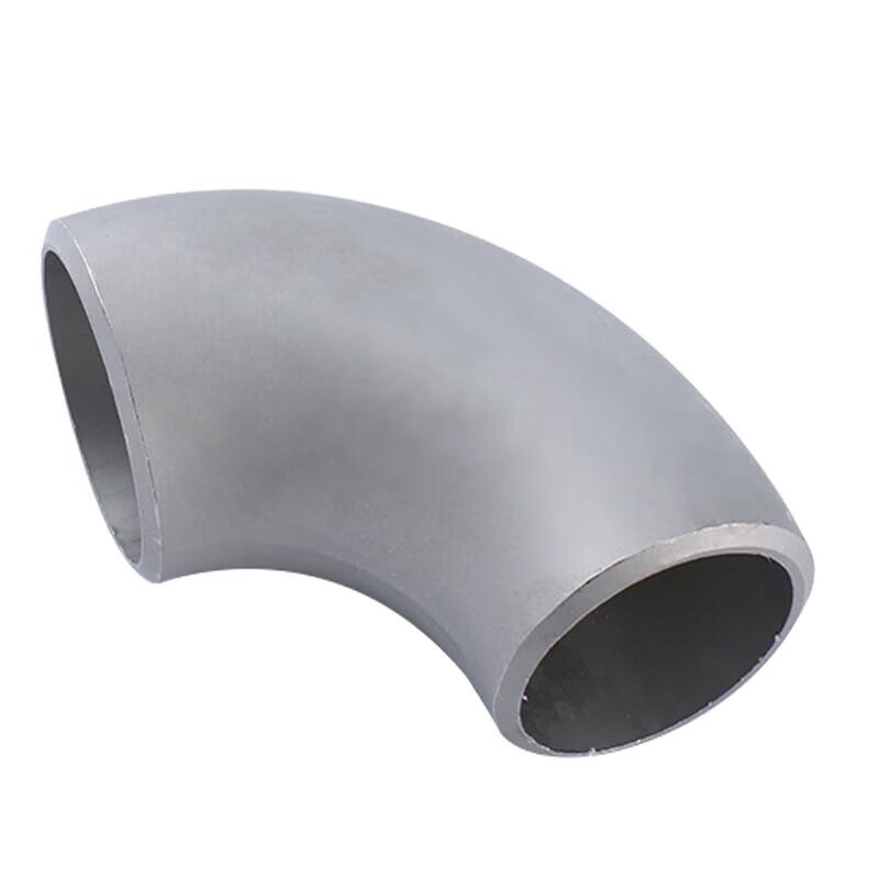 Butt Weld Equal Diameter Elbow