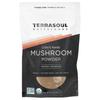 Hericium Mane Mushroom Powder, 5.5 Oz 156 G (156 G)