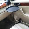 Полезный автомобильный держатель для авто, подставка для путешествий, чашка для напитков, журнальный столик, поднос для еды