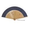 HOSEKKEN Luxury Folding Fan Brand That Combines Traditional Craftsmanship with Modern Wind Durable and Stylish Fan with a Japanese A Perfect Day [A