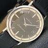 Б/У ETERNA-MATIC AUTOMATIC CENTENAIRE 61 ШВЕЙЦАРСКИЕ МУЖСКИЕ ЧАСЫ a432200-2