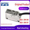 Фотоэлектрический датчик OPTEX BGS-ZM10N/P, отражающий, водонепроницаемый