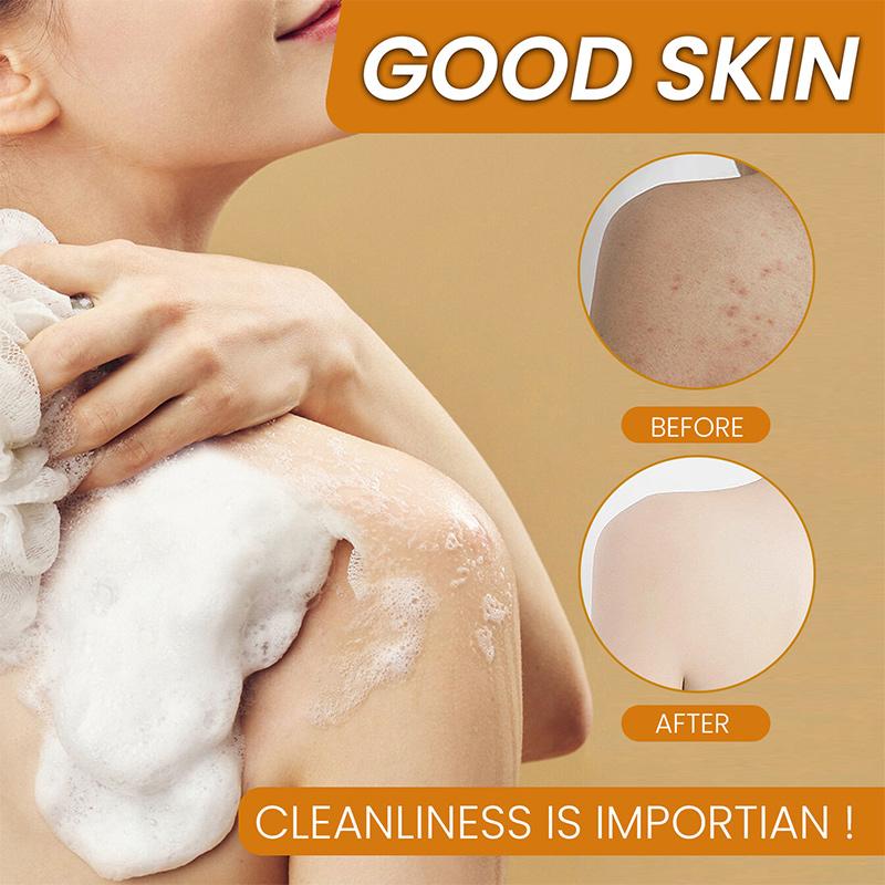 Мыло для ухода за телом с куркумой Мыло для очистки и удаления жира с кожи Контроль за жиром Предотвращение сухости кожи Туалетное мыло Средства по уходу за телом