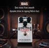 Electro-Harmonix PERCOLATOR FUZZ HARMONIC SATURATOR