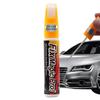 White 12ml Car Pen, Car Scratch Repair | Scratch Repair Auto