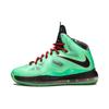 LeBron X Cutting Jade 541100-303