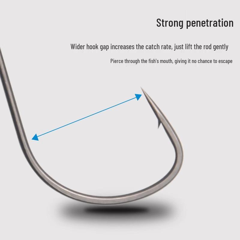 Микро-смоляные вольфрамовые джиги BKK 8007 Крючки Inchwacky Приманки для окуня и черви из мягкой приманки